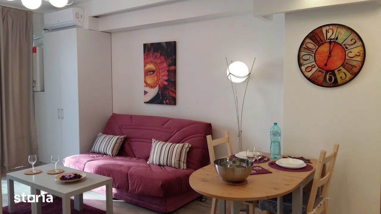 AP. 2 CAMERE -  NOVUM POLITEHNICA, PARCARE, CENTRALA, METROU 5 MIN - Poză 1