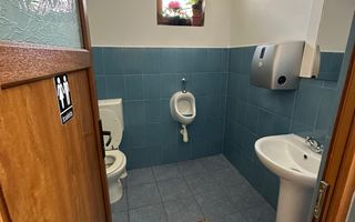 Spatiu comercial de inchiriat 100mp, Sibiu - Poză 5