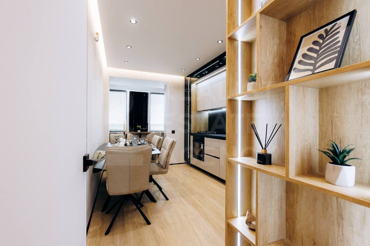 Vânzare, apartament, 2 camere, bd. Mircea Cel Bătrân, Ciocana - Poză 9