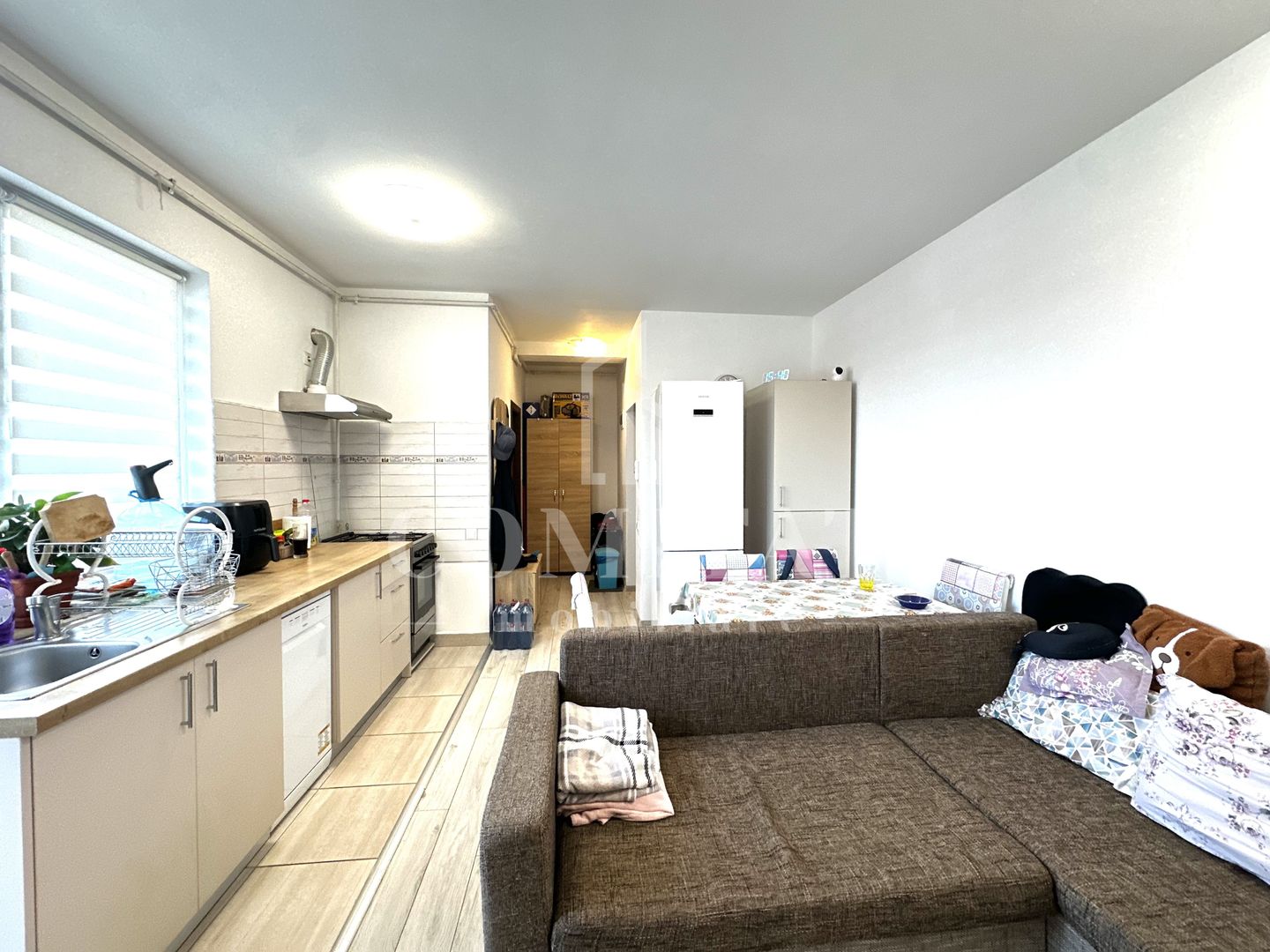 Apartament 3 camere | La cheie | Zona Str Tineretului - Floresti - Poză 2