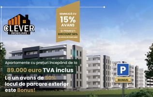 Apartament 2 camere Parcul Teilor Pallady,  Parcare gratis, Comision 0%