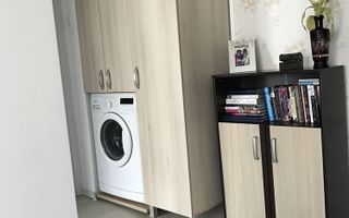 Apartament cu 2 camere, mobilat, utilat, zona Mercur- Gheorgheni - Poză 3
