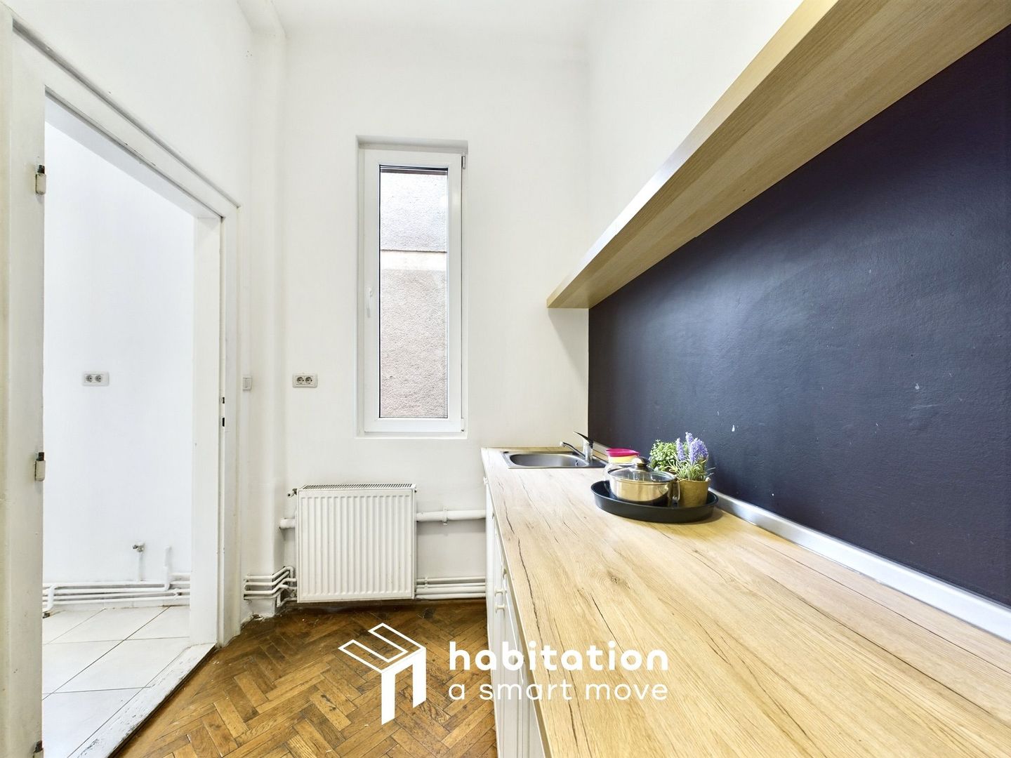 Tur virtual- Spațiu de Birouri,  159 mp utili,  Central - Iulius Town - Poză 17