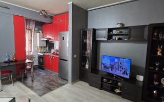 Apartament 2 camere / Metalurgiei / Turnu Magurele / Grand Arena - Poză 1