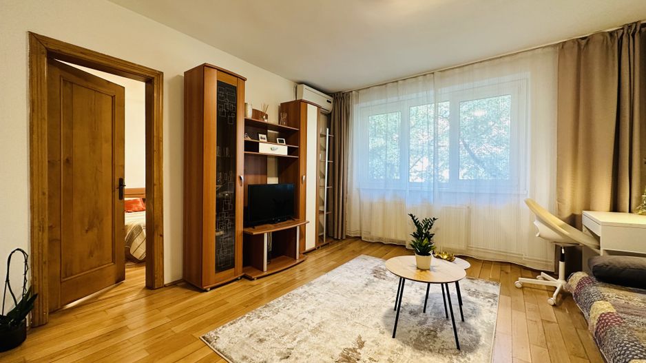 Oferta inchiriata - Apartament spatios langa UPT, cu Garaj | 70 mp - Poză 5