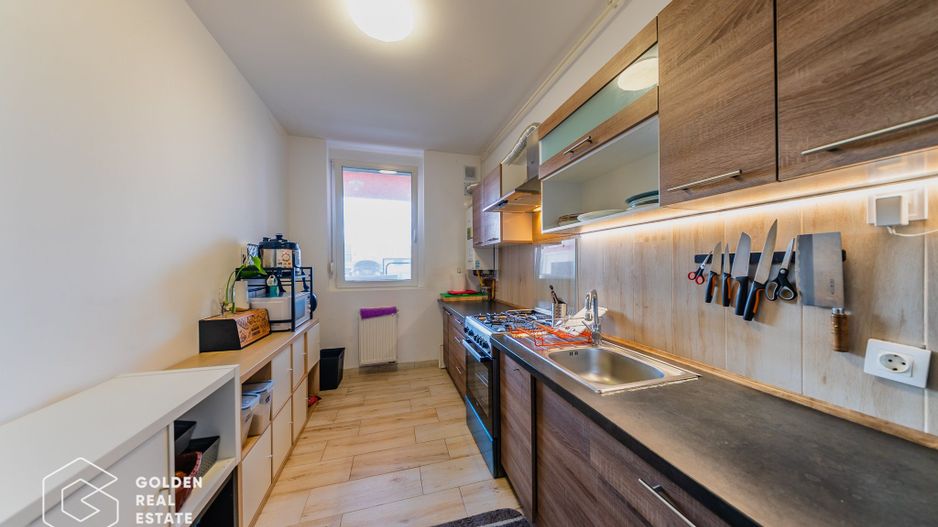 Apartament 3 camere, ARED Micalaca, comision 0% - Poză 13