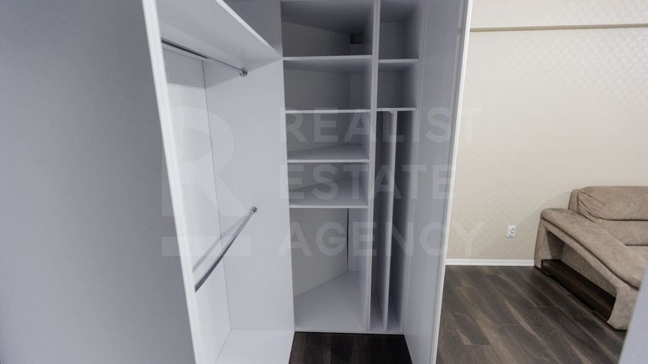 Chirie, apartament, 2 camere, strada  Vîrnav Constantin, Centru - Poză 7