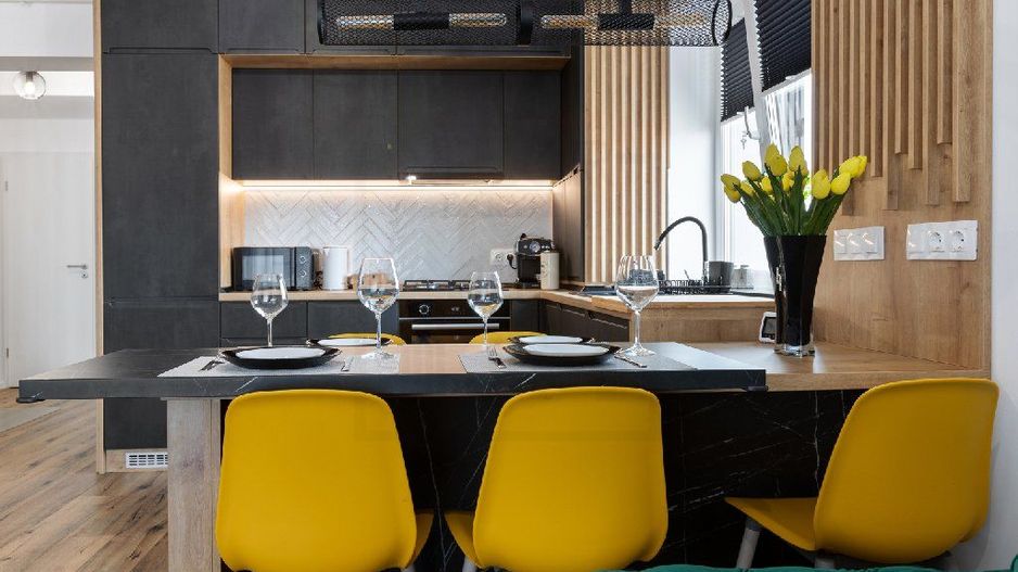 Apartament 2 Camere - Qualis | Loc de Parcare Subteran - 80 mp - Poză 5