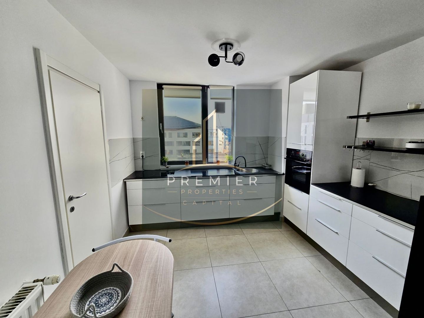 Luxury 5-Room Apartment for Rent | Herastrau - Poză 4