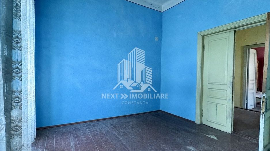 Casa de epoca renovabila in zona ICIL, Constanta - Poză 13