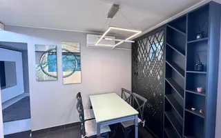 3 camere premium Grigorescu, mobilat complet, parcare inclusa - Poză 12