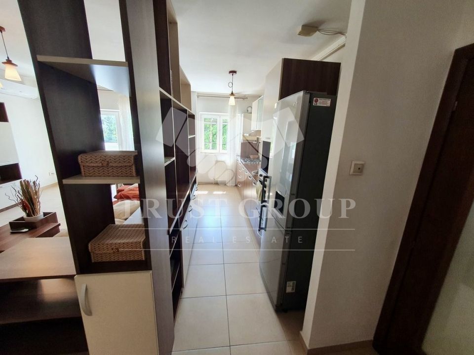 Apartament 3 camere Aviației | Imobil 1989 | Loc de parcare ADP - Poză 6