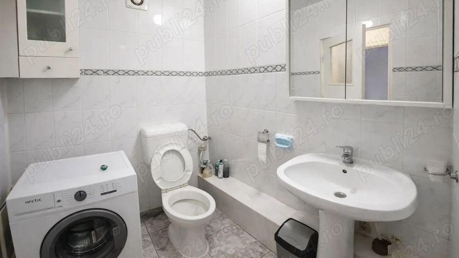 2 camere decomandat, 56 mp – Drumul Taberei, zona Favorit - Poză 1