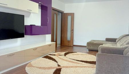 Apartament modern cu 2 camere de închiriat - IC Frimu – LIDL