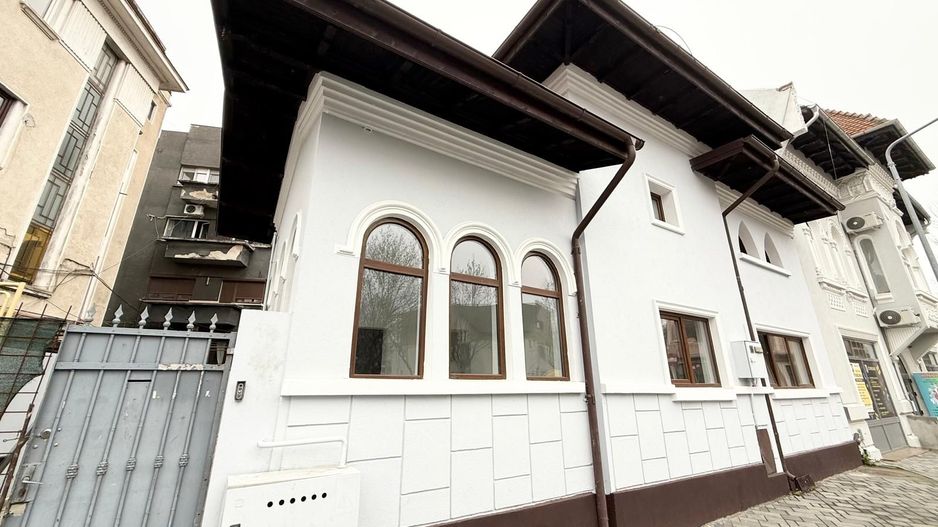 Vila individuala Icoanei Dacia - Poză 9