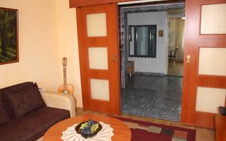 Apartament spațios cu 4 camere, zona Farmec – Mărăști - Poză 3