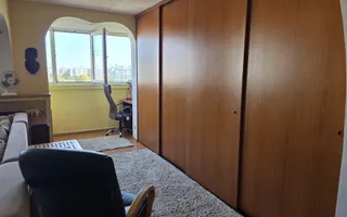 Apartament de închiriat cu 2 camere – Drumul Taberei, lângă metrou Râul Doamnei - Poză 13