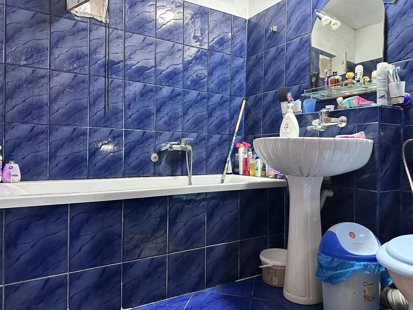 Apartament spațios cu 4 camere de vânzare! - Poză 13