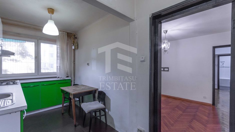 Mihai Bravu | Obor | Dimitrov | Apartament 3 camere | comision 0% - Poză 13