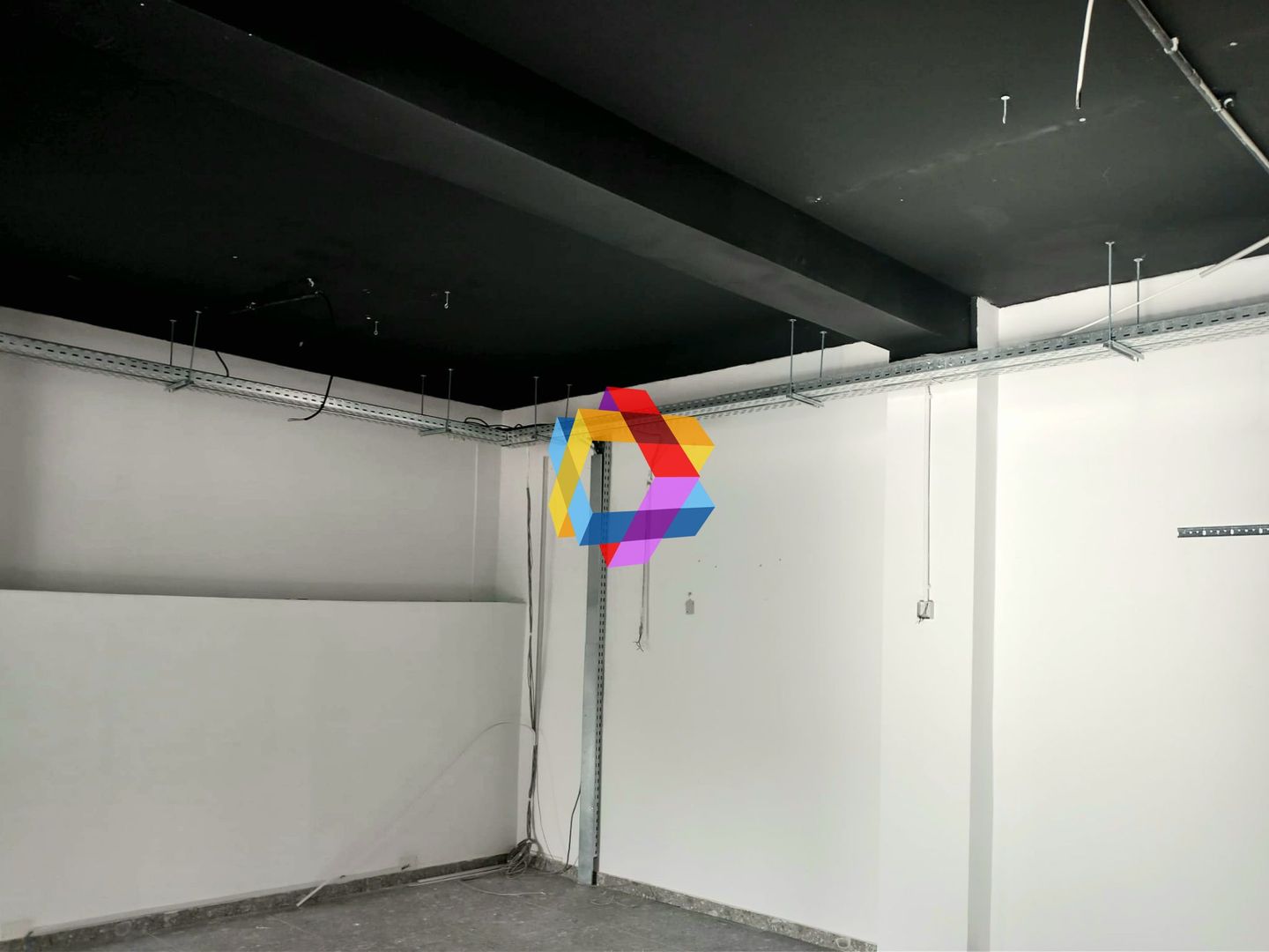 Spatiu comercial de închiriat  Brasov - 146 mp # spatii-comerciale-brasov.ro - Poză 4