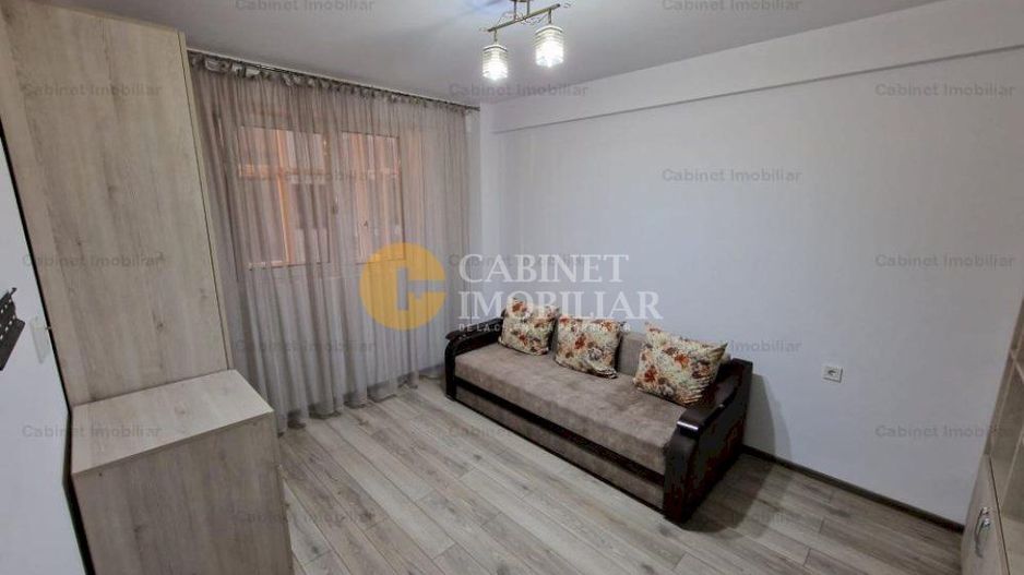 Etaj 1 Apartament 1 Camera Decomandat Cug - Poză 12