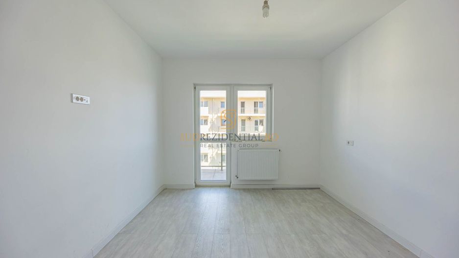Apartament premium cu 3 camere, 108 mp, The Grand Kristal - Faza 1 - Poză 11