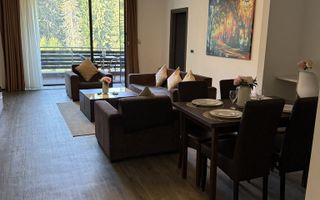 Apartament 2 camere- Poiana Brasov - Poză 7
