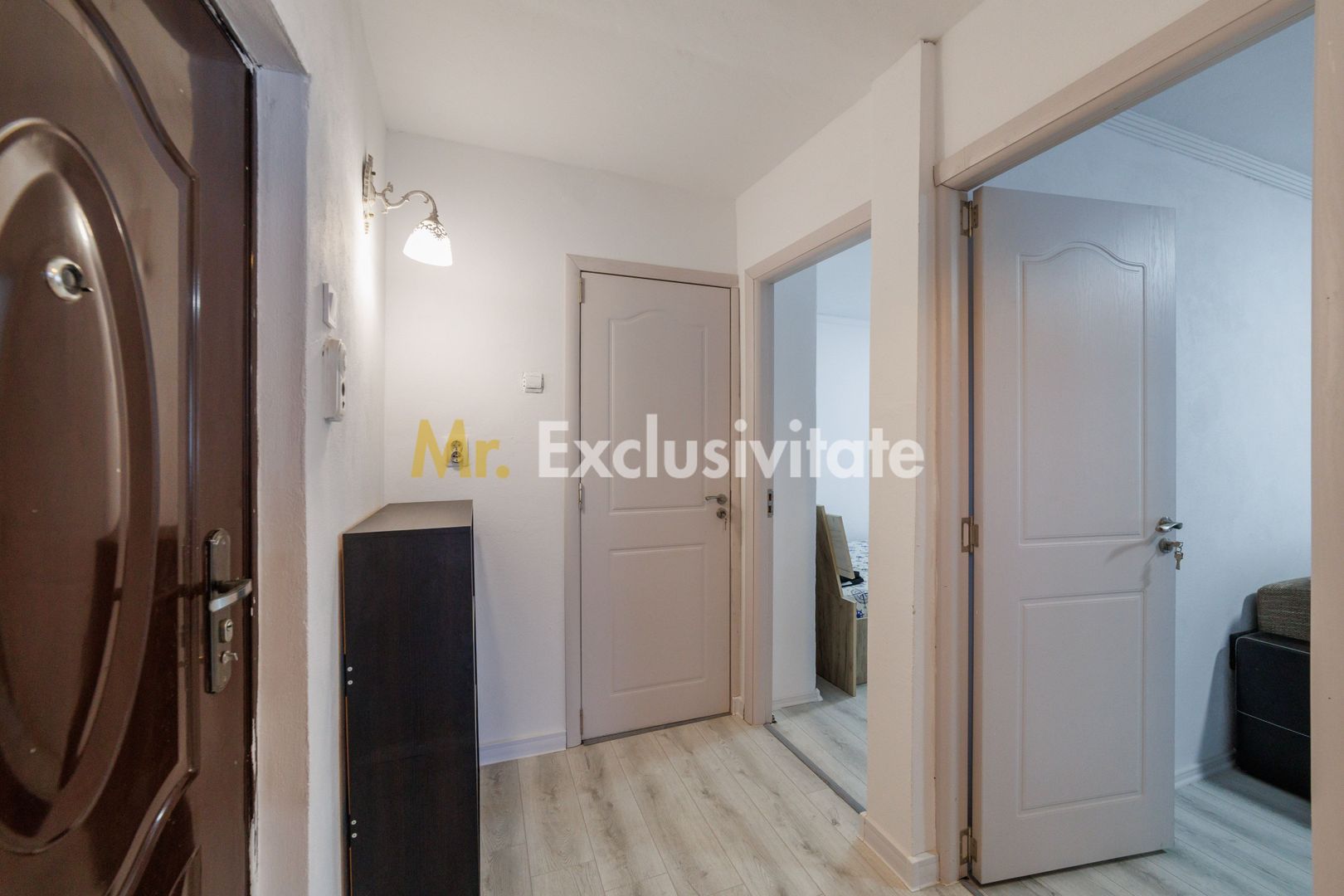 APARTAMENT 3 CAMERE - CARTIER RĂZBOIENI - Poză 4