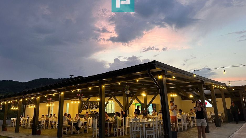 Restaurant Eşelniţa, potenţial turistic mare - Poză 7