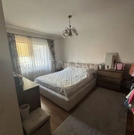 Apartament 3 camere, 85 mp + 2 balcoane – zona Parcul Colina, Mănăștur - Poză 6