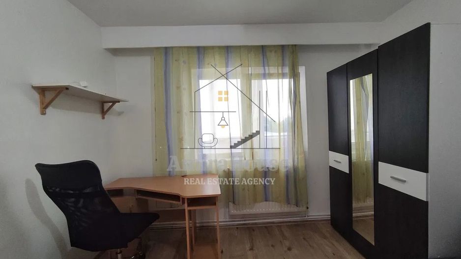 Apartament 2 camere decomandate, Zorilor zona Golden Tulip - Poză 7