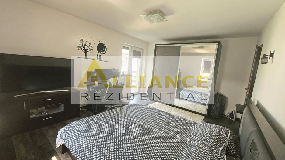 Casa Individuala - 4 camere - 2 bai - 500mp teren - Poză 27