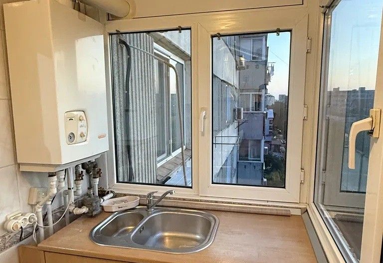 Apartament 3 camere Aparatorii Patriei - Piata Sudului | Centrala - Poză 9