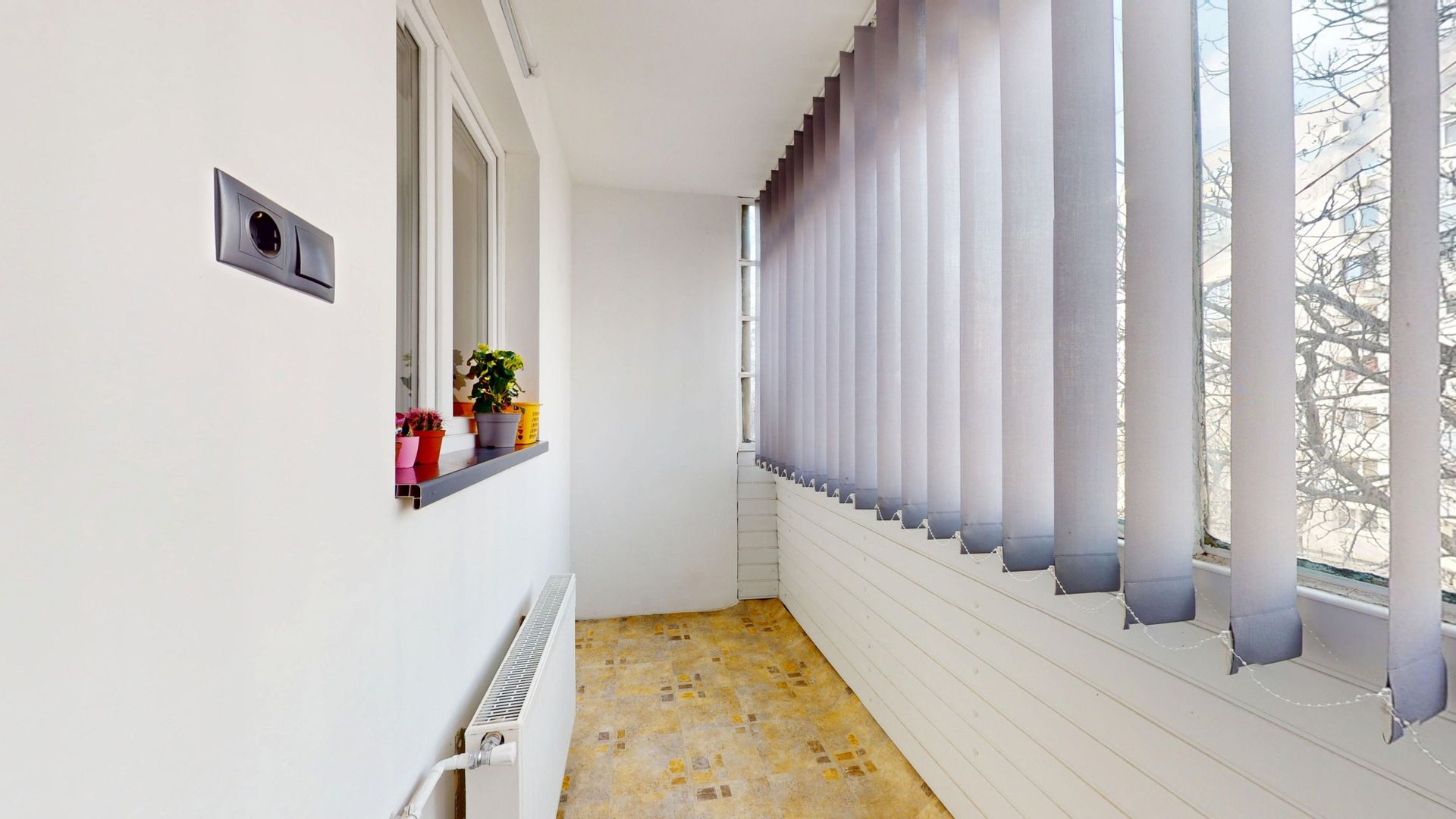 2 camere | Decomandat | 5 min Metrou Piata Sudului - Poză 18