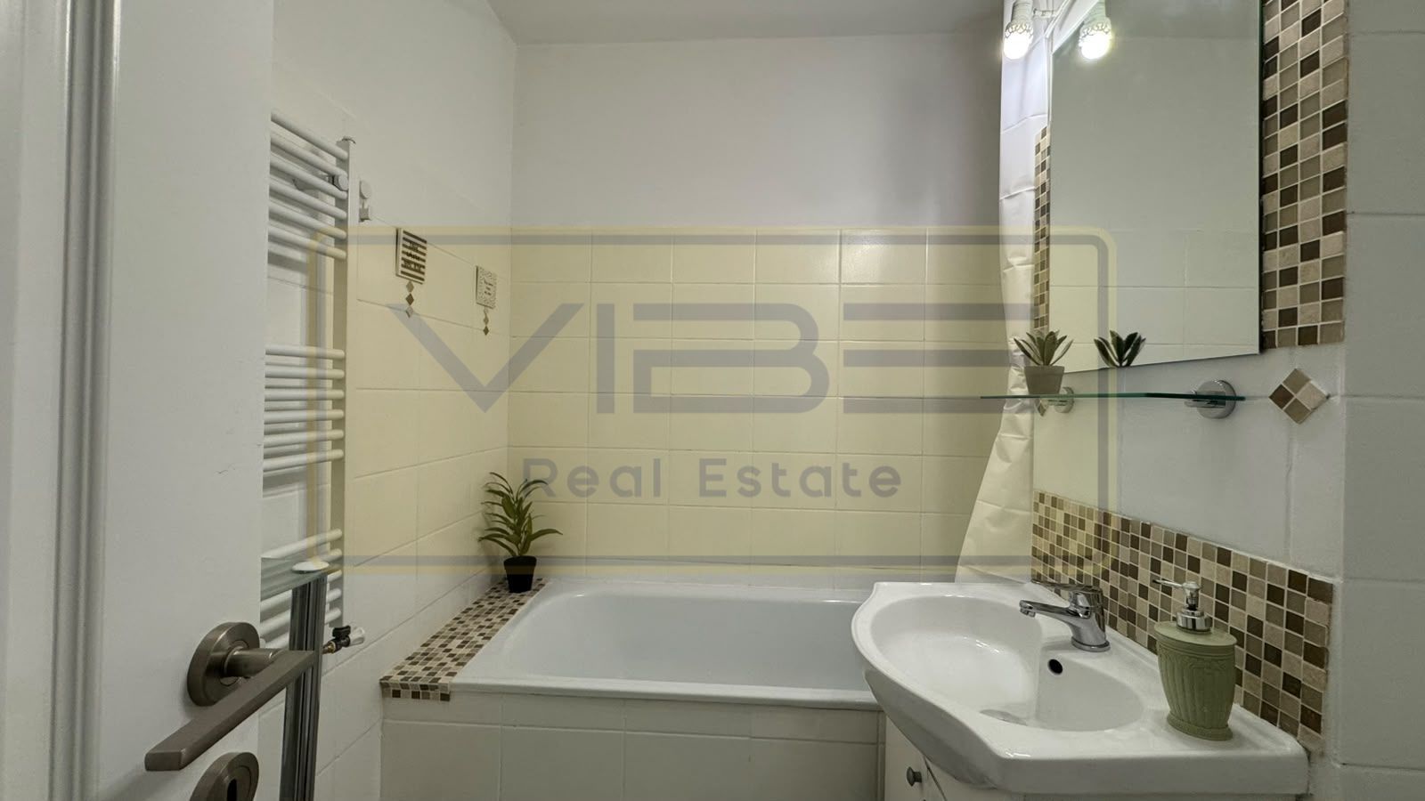 Apartament 1 camera decomandat zona Garii - 15 min Copou - Poză 10