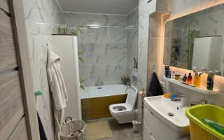 3 camere, 54 mp, parter înalt – bloc nou, Anton Pann - Poză 6