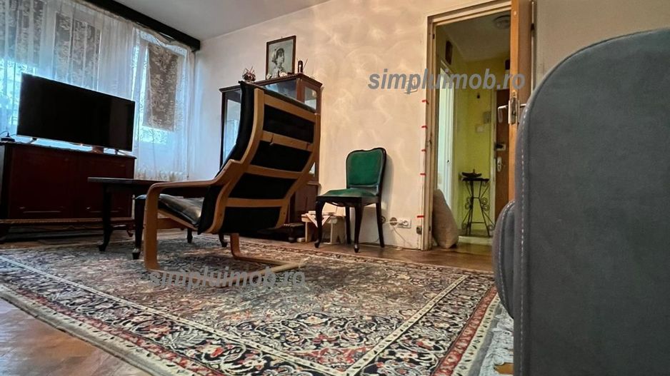 2 camere metrou Dristor etaj 4 din 10 se accepta credit - Poză 11