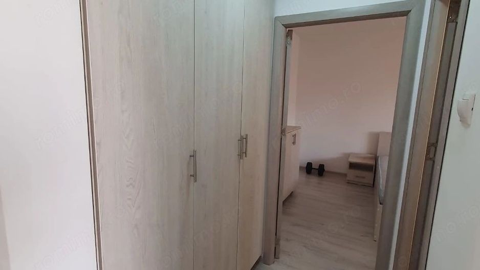Închiriere Apartament cu 2 camere decomandat, 2 min metrou, parcare, 2 AC - Poză 5