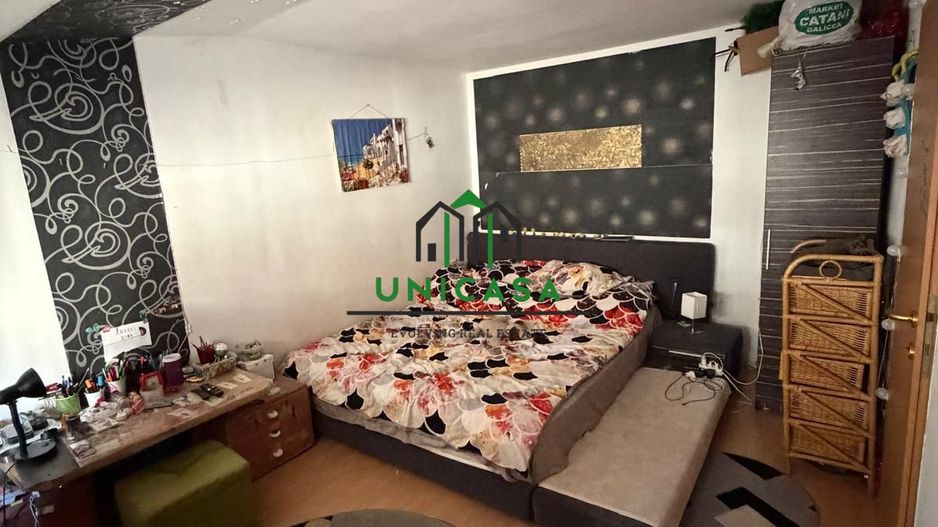 Apartament 3 camere/mansardă/complet mobilat și utilat/Ostroveni - Poză 2