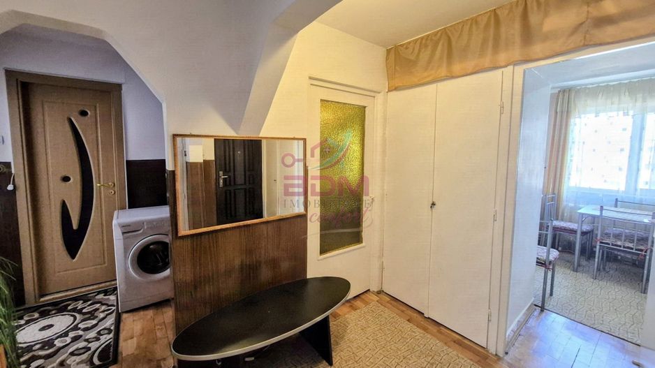 Apartament 3 camere | decomandat | zona Micro 3 - Poză 8