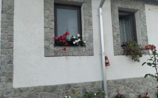Casă renovată de vânzare în Comarna, Iași - Poză 4