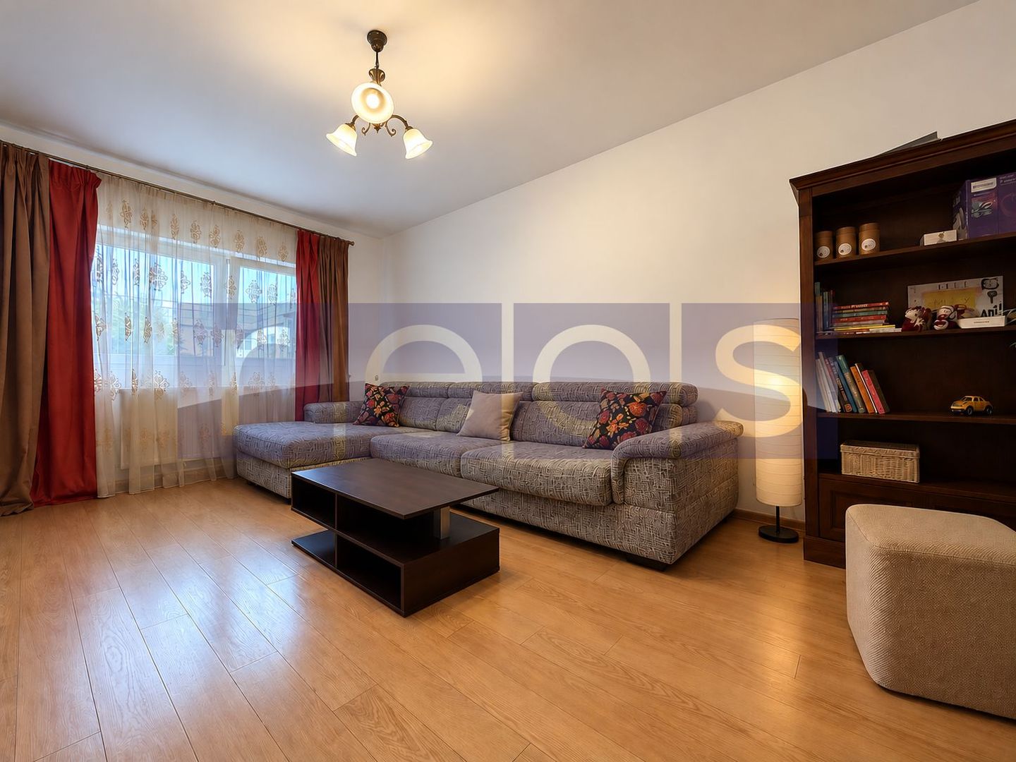 VANZARE 2 CAMERE | 53 MP | AVIATIEI | ETAJ 3/4 - Poză 2