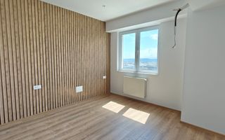 Apartament 2 camere I Etaj 13 I Lift I Parcare I Doamna Stanca - Poză 1