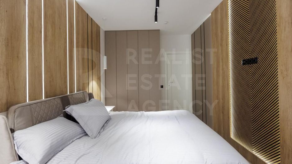 Vânzare, apartament, 3 camere, strada Ion Buzdugan, Buiucani - Poză 8