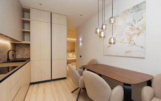 Vânzare, apartament, 3 camere, strada Moara Roșie, Centru - Poză 20