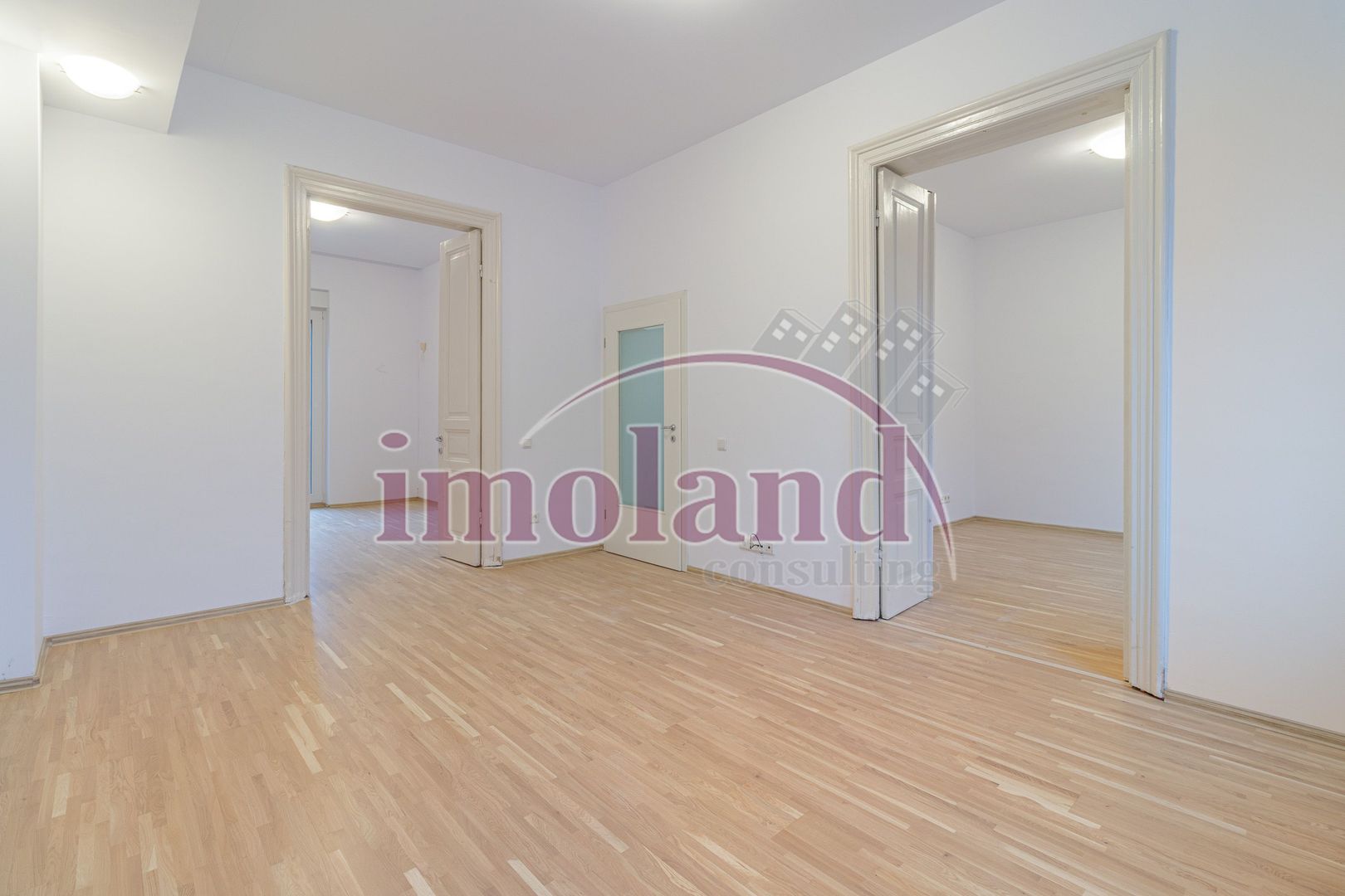 Inchiriere - Imobil renovat - Curte - Floreasca - Poză 13