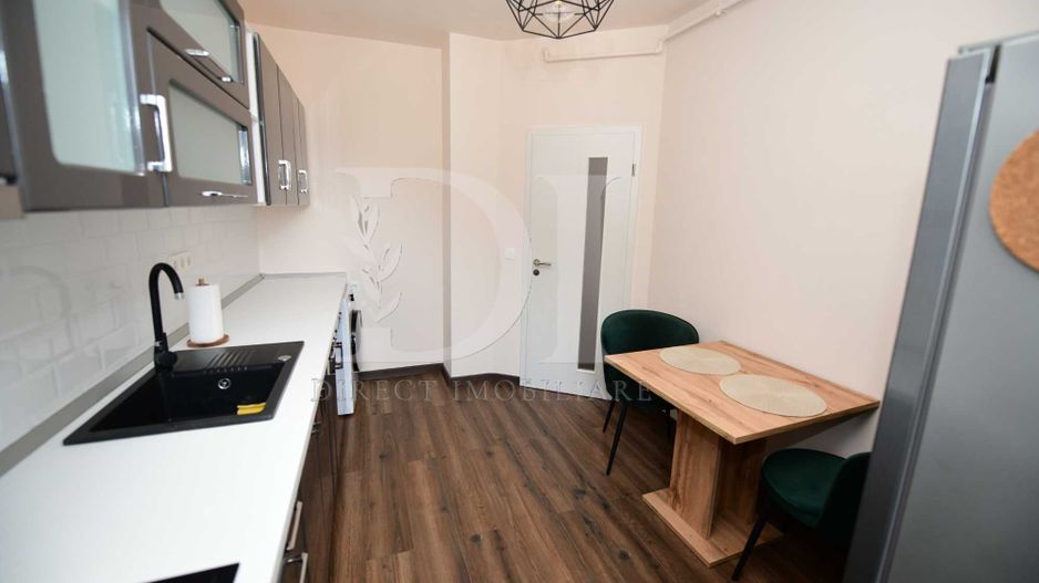 Apartament la cheie /  Zona Parcul Poligonului / Floresti - Poză 7