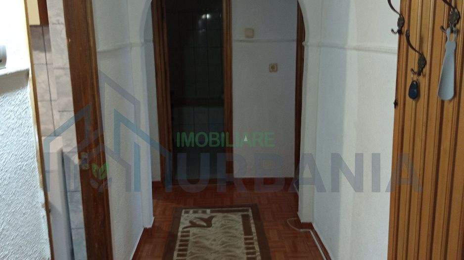 Apartament 2 camere decomandat de inchiriat - Iasi, strada Hlincea - Poză 3