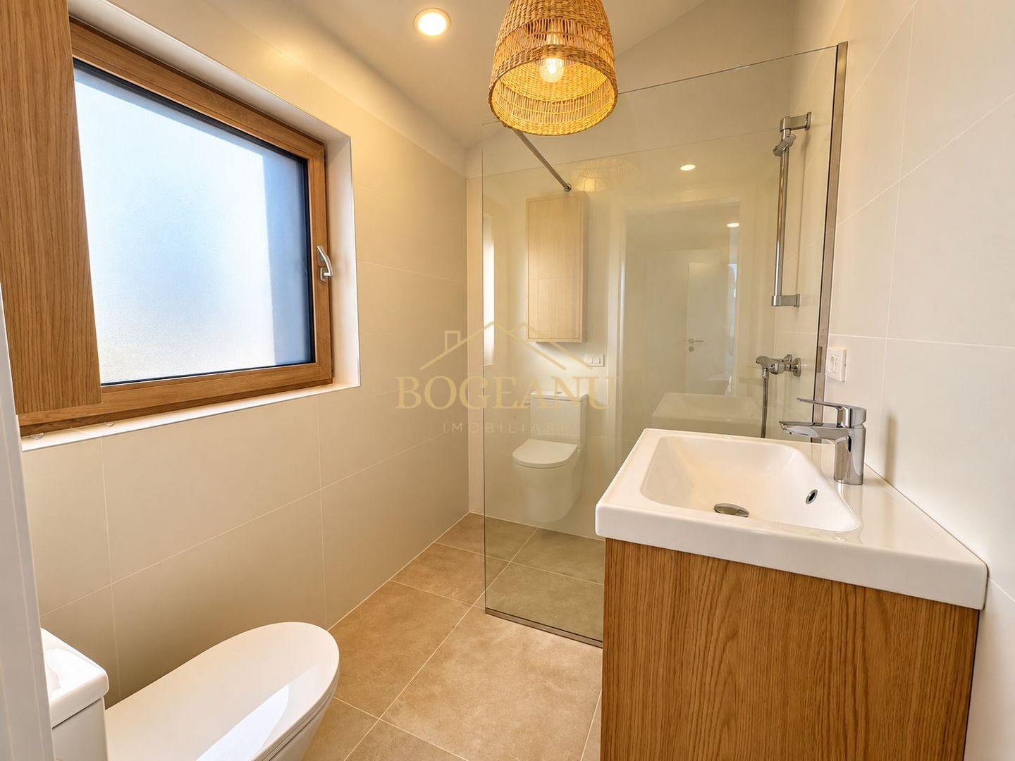 BG206-Duplex Premium 5 camere | Calea Aradului | Curte | 5 parcări - Poză 12