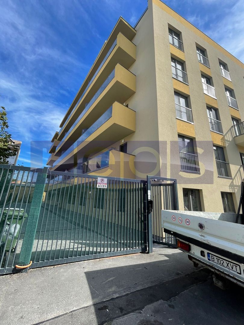APARTAMENT 2 CAMERE | BLOC NOU | ARMENEASCA | ZONA LINISTITA | OCAZIE - Poză 4